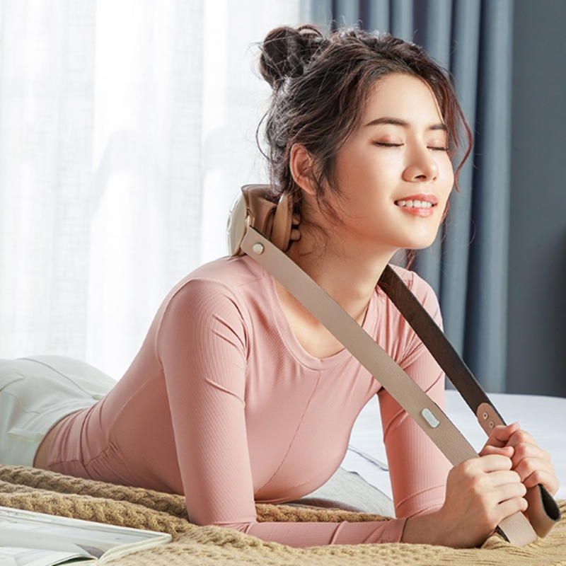 倍轻松 轻量 按摩仪