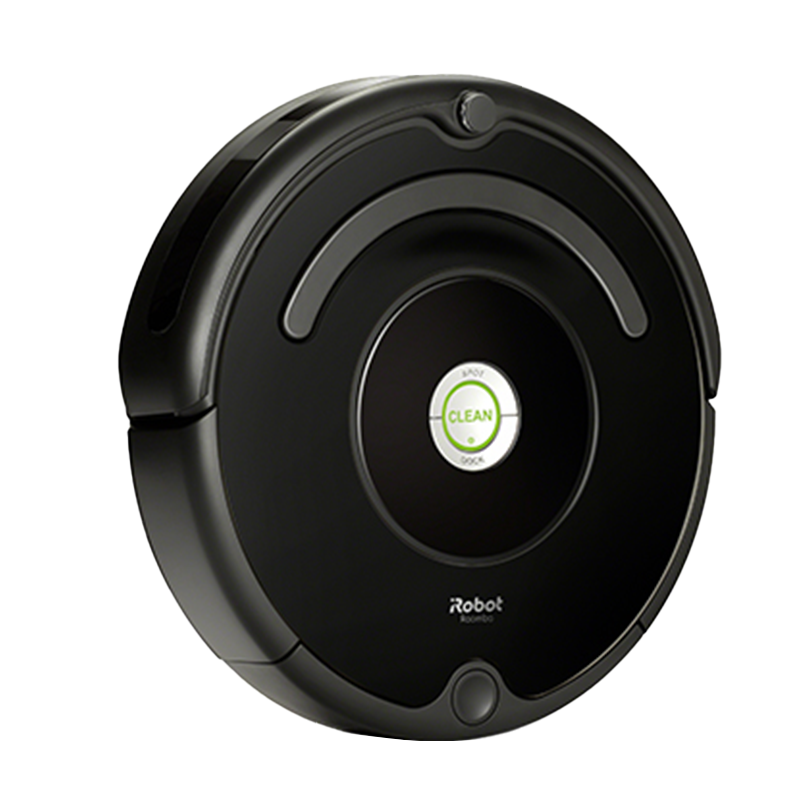 iRobot 全自动扫地机器人