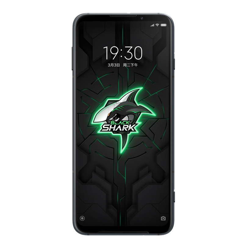 腾讯 高刷屏手机