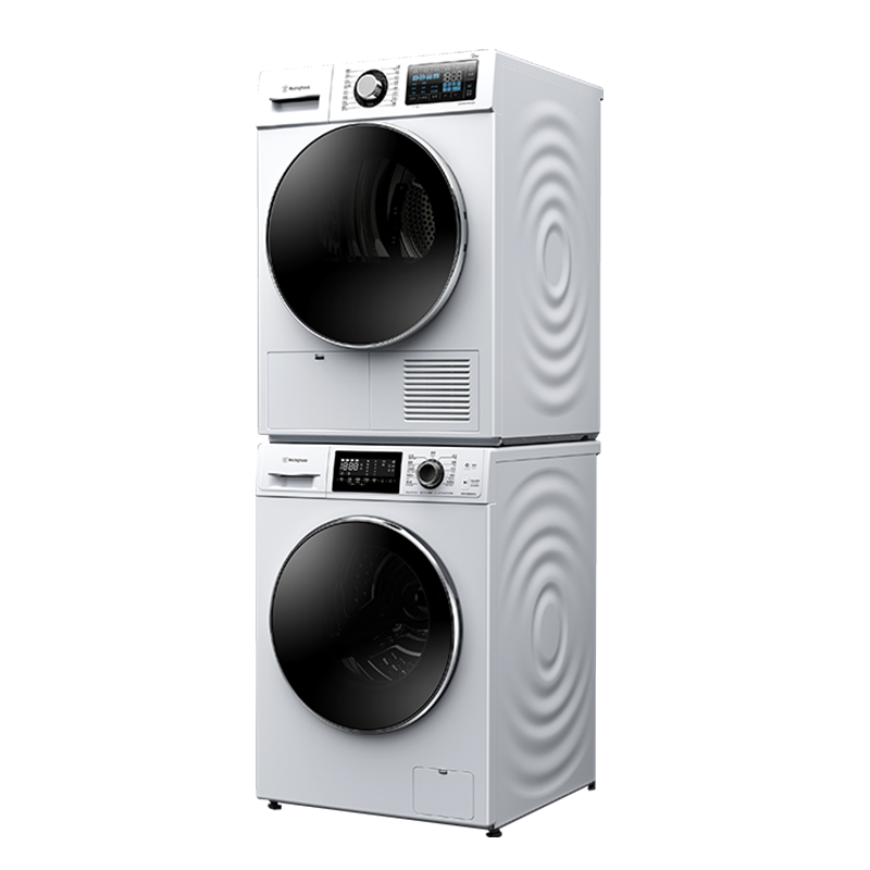 西屋 全自动 洗烘套装