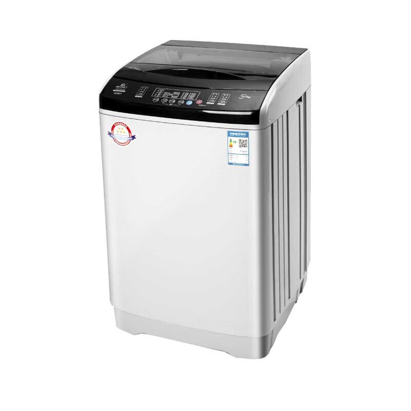长虹 桶内风干波轮洗衣机