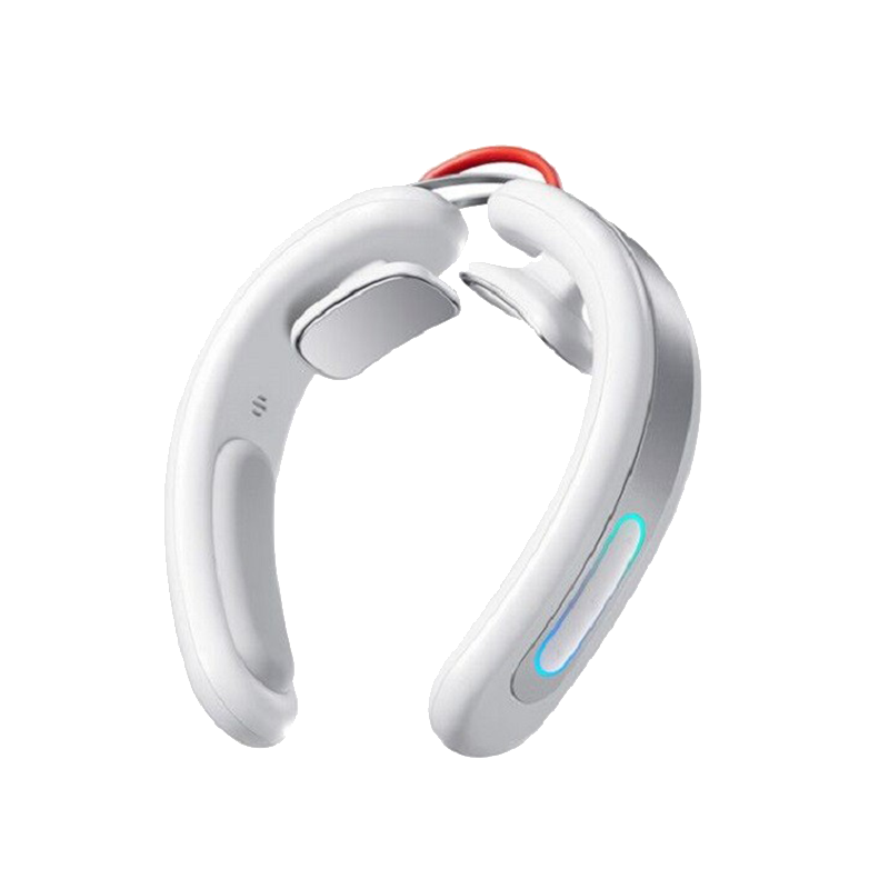 小熊 精准控温颈椎按摩器