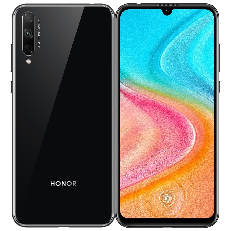 荣耀 大电量手机