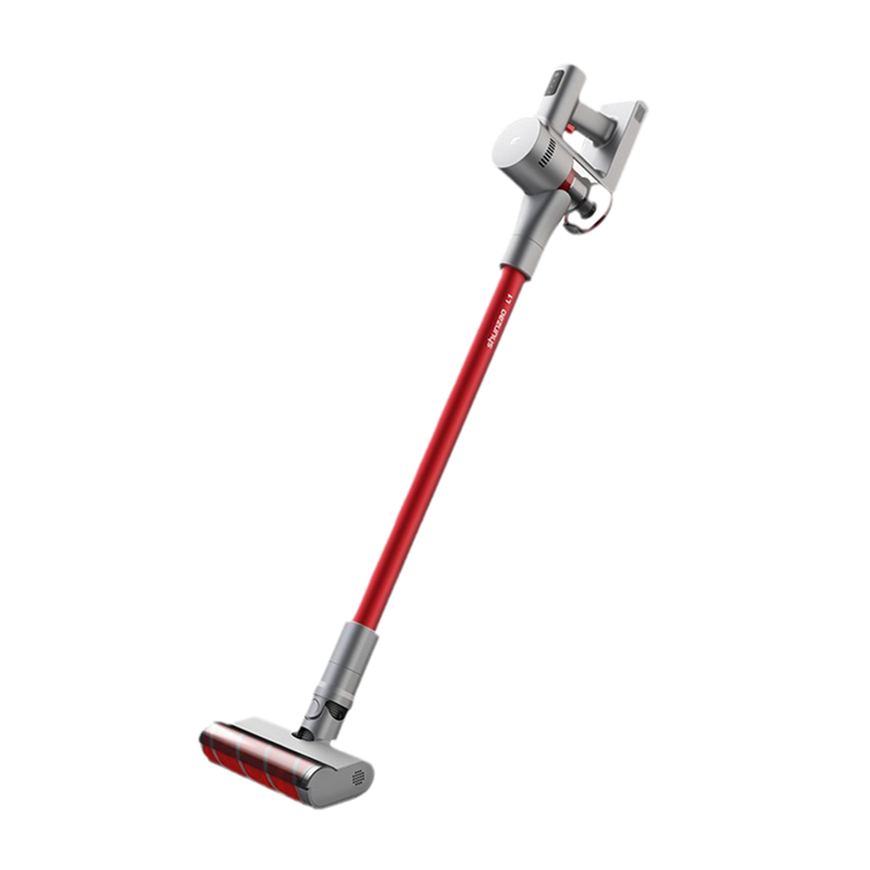 顺造 轻量大吸力吸尘器