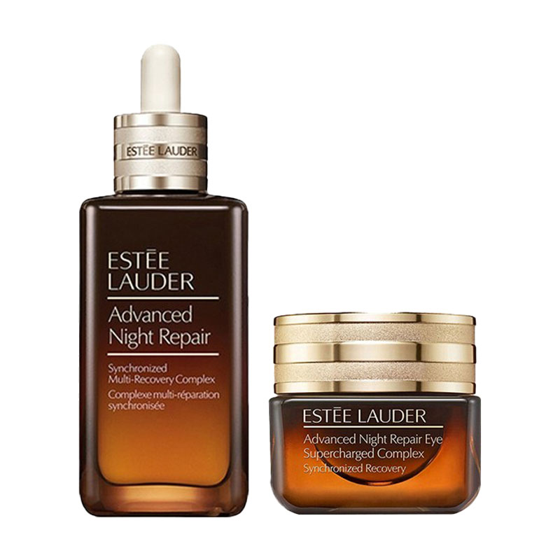 雅诗兰黛 特润修护护肤套装