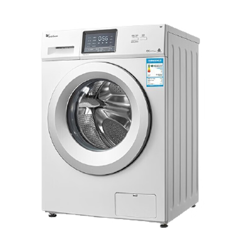 小天鹅 家用变频滚筒洗衣机