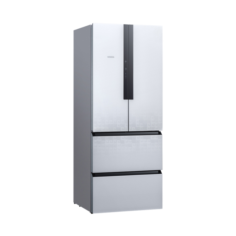 西门子 双循环无霜冰箱