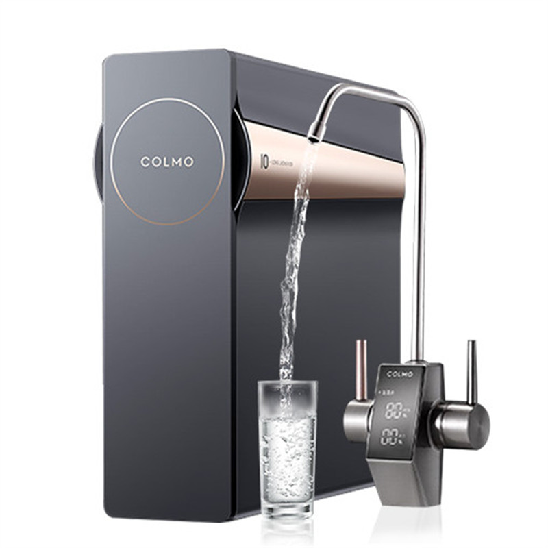 COLMO AI智净系统净水器