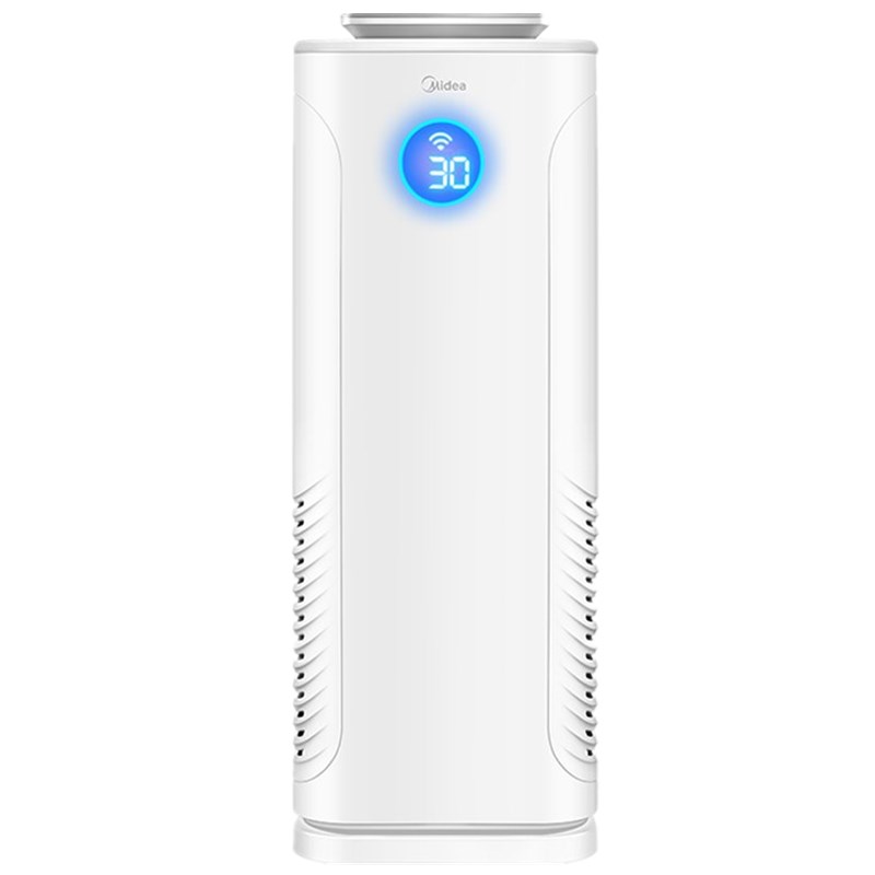 美的 智能空气净化器