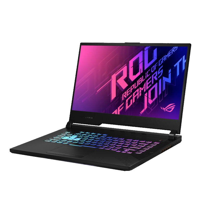 ROG 十代i7游戏本