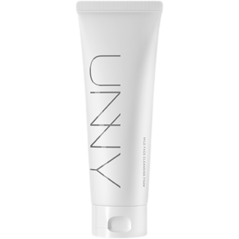 悠宜 净透水润洁面乳