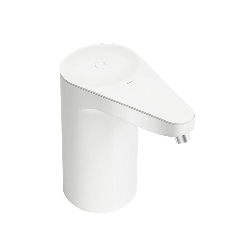 京东京造双击触碰饮水机