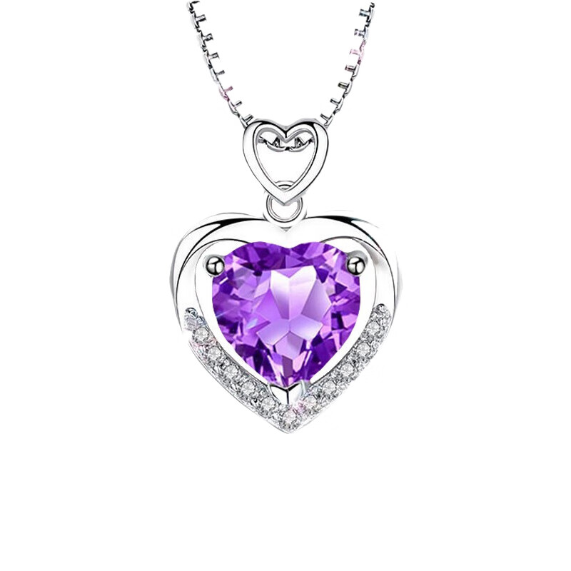 蒂梵思町 顺滑牢固项链