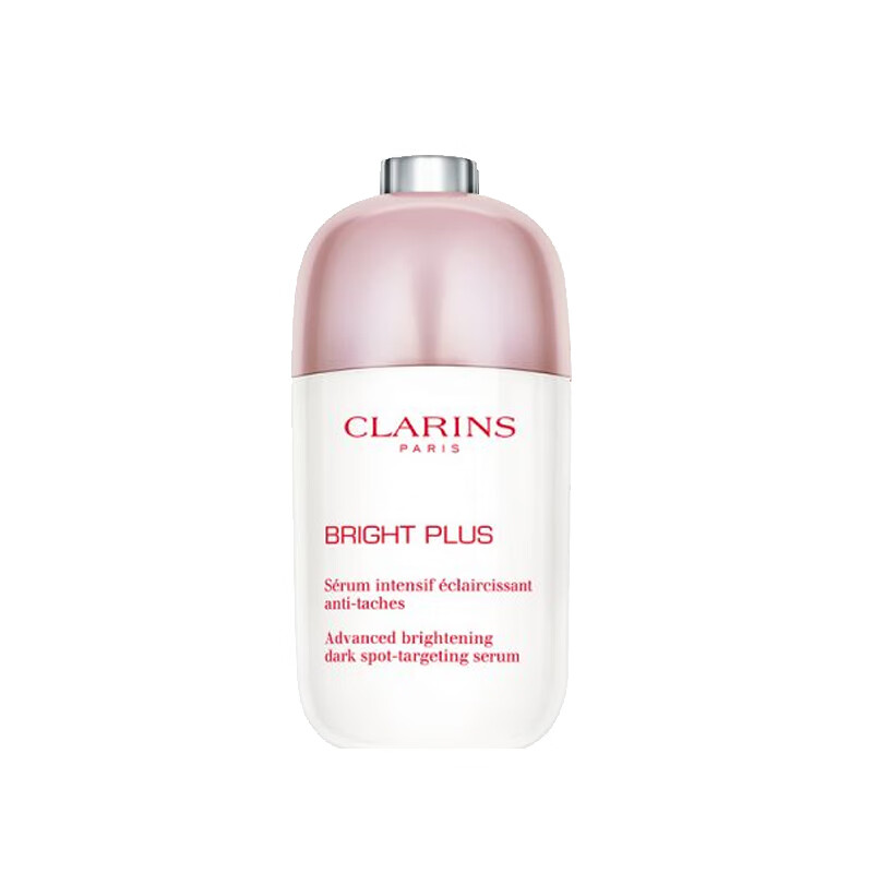 娇韵 光芒小瓷瓶 面部精华