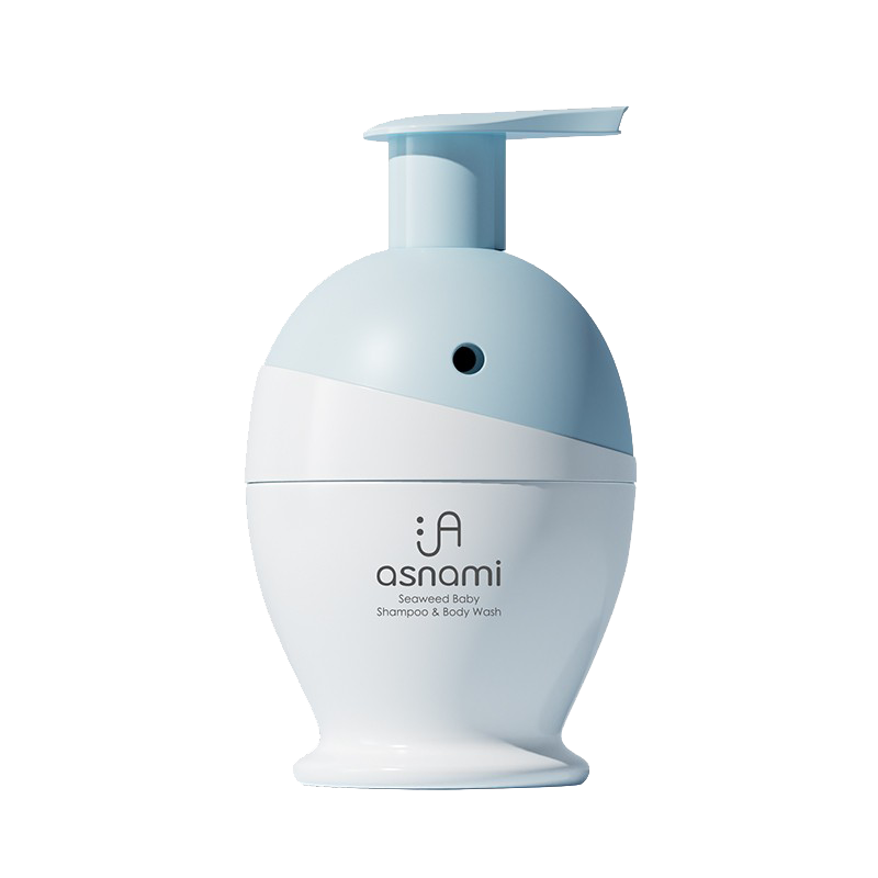 安弥儿 保湿补水洗发沐浴露