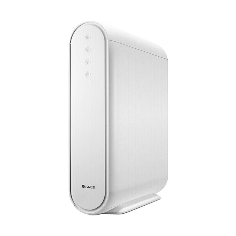 格力 集成水路净水器