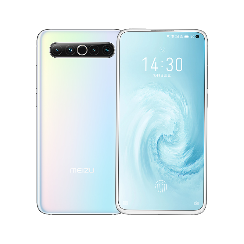 魅族 17等宽视觉手机