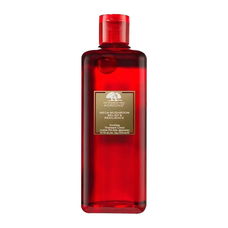 悦木之源 灵芝 爽肤水