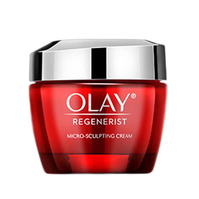 玉兰油 细致毛孔面霜