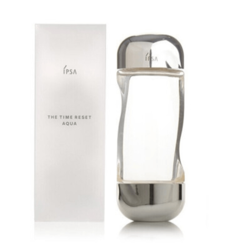 茵芙莎IPSA流金爽肤水