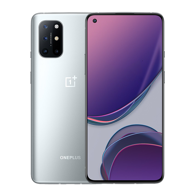 一加 超清四摄柔性屏手机