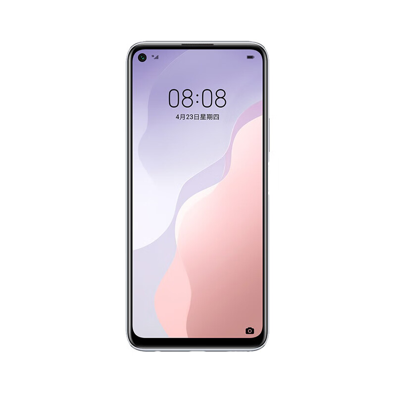 华为 高清拍照手机