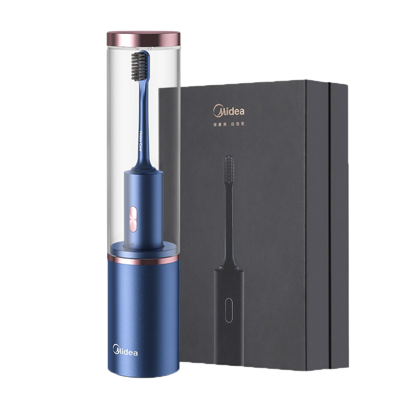 美的 消毒除菌电动牙刷