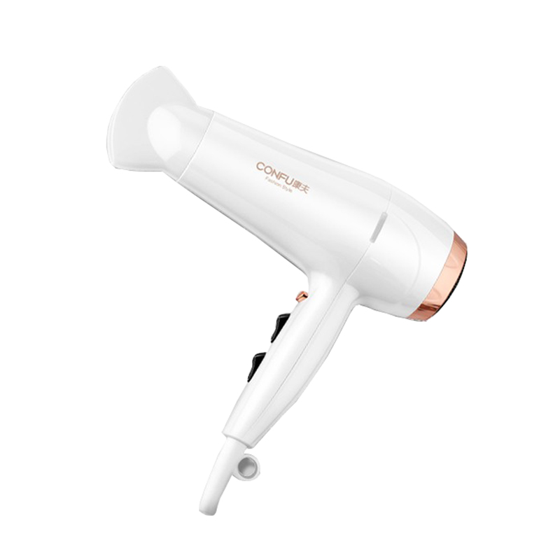 康夫 大风量快干电吹风