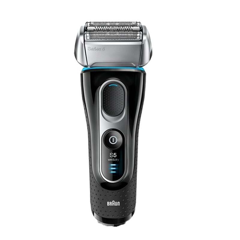 博朗往复式剃须刀