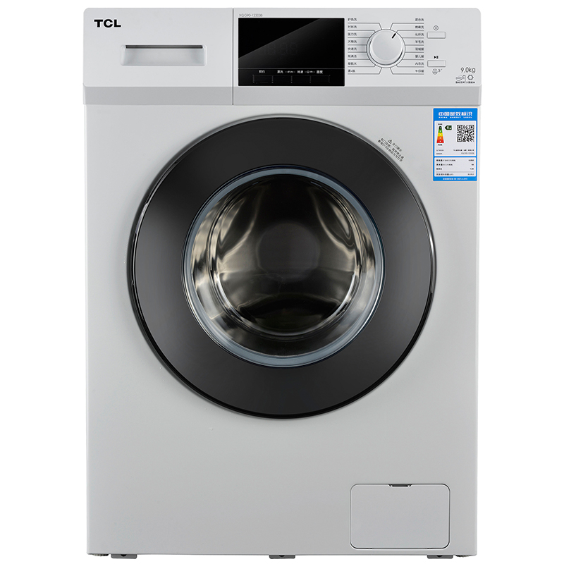 TCL 变频电机 洗衣机