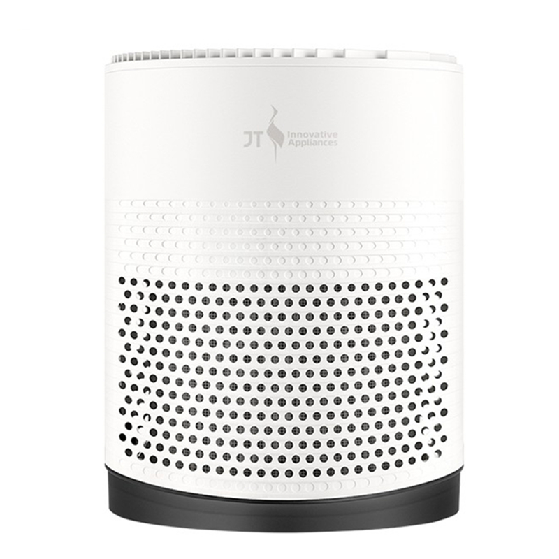 京庭 光感息屏空气净化器