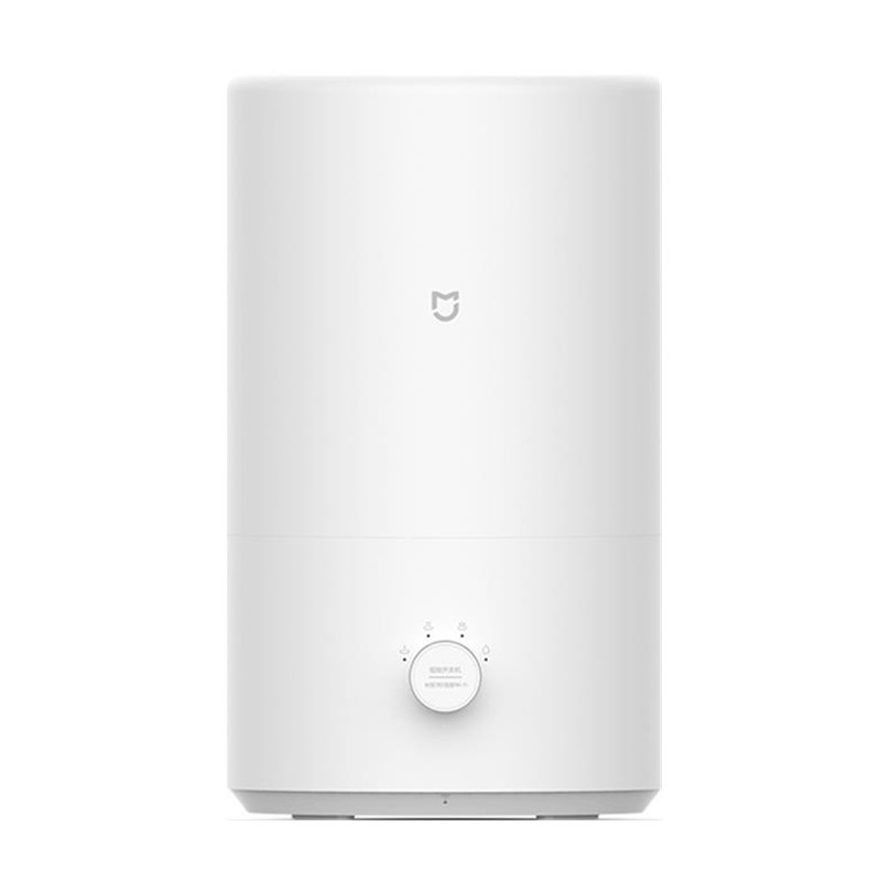 米家迷你静音加湿器
