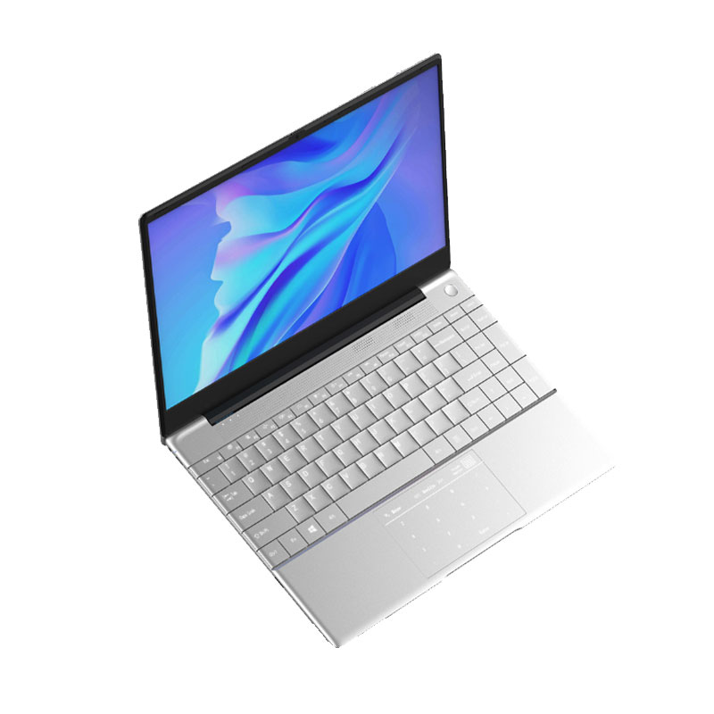 iru 无边框键盘时尚 笔记本