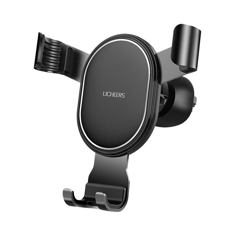 领臣 重力感应车载支架