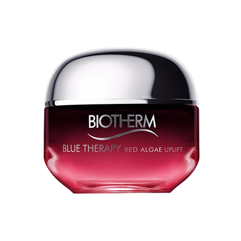 碧欧泉 蓝源红藻紧致面霜