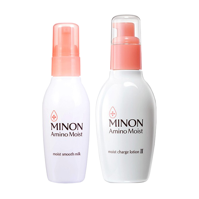 蜜浓 保湿水乳护肤套装