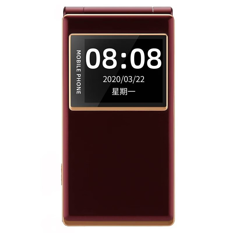 金立 大屏 老人机