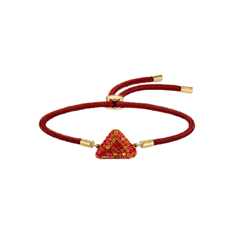 施华洛世奇火象元素 手链