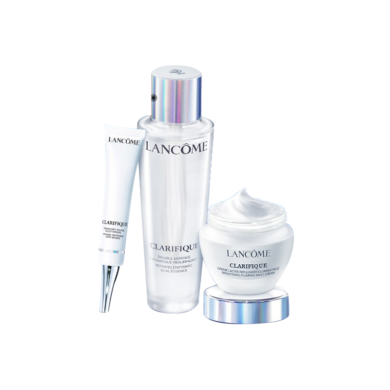 兰蔻 持续淡化色斑护肤套装