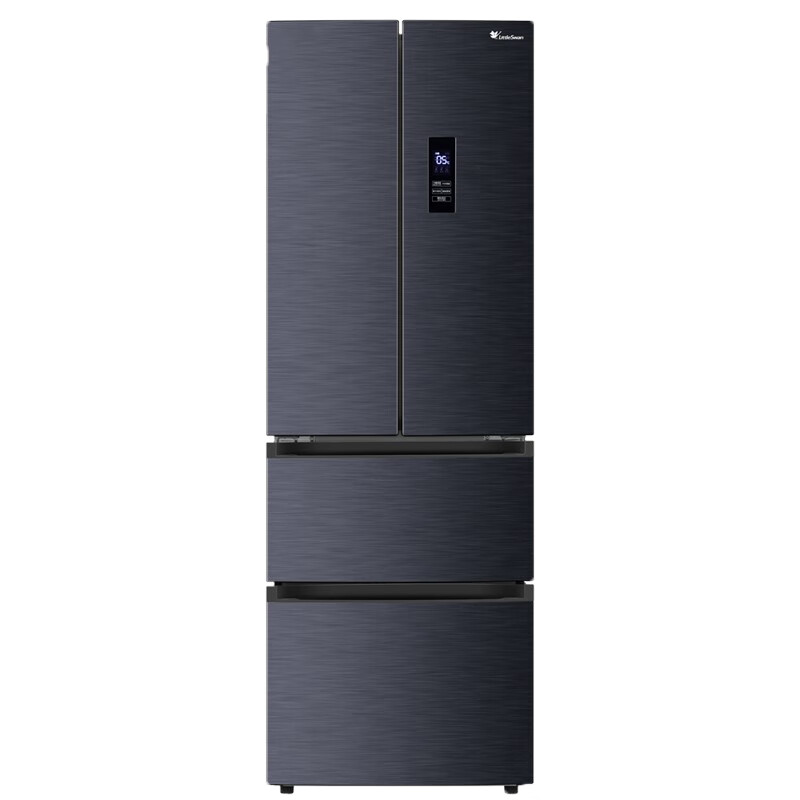 小天鹅 母婴系列法式多门冰箱