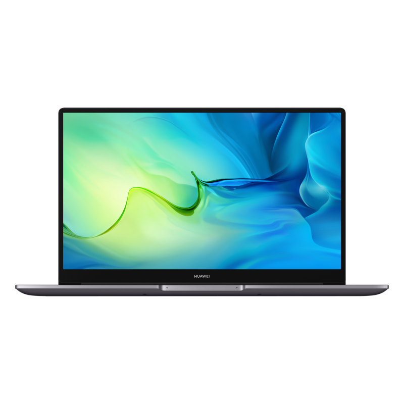 华为 性能强劲金属轻薄笔记本