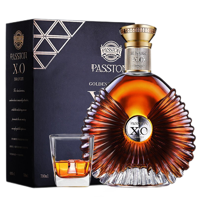 派斯顿 三组合礼盒装洋酒