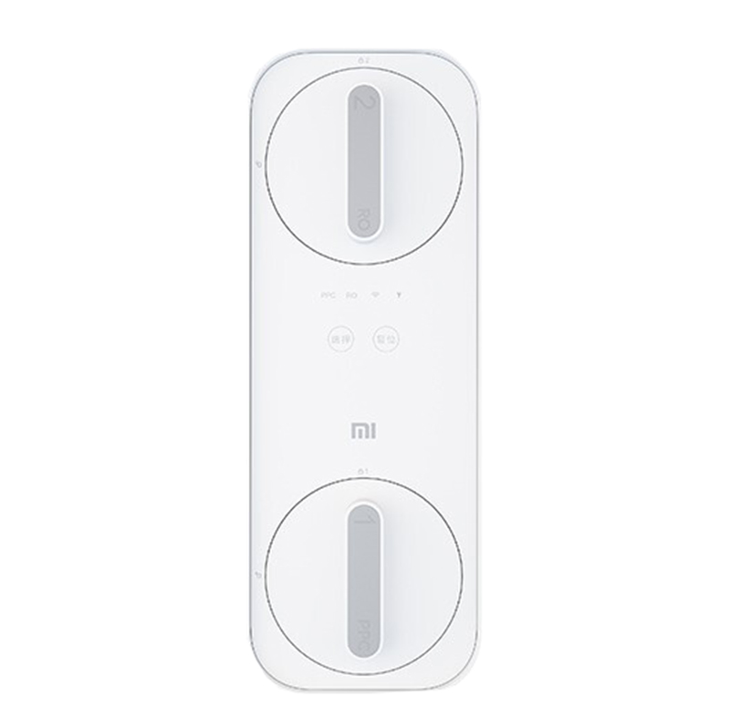 小米 纤薄机身净水器