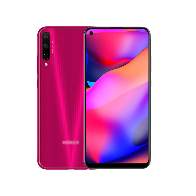 荣耀 多摄魅眼屏手机