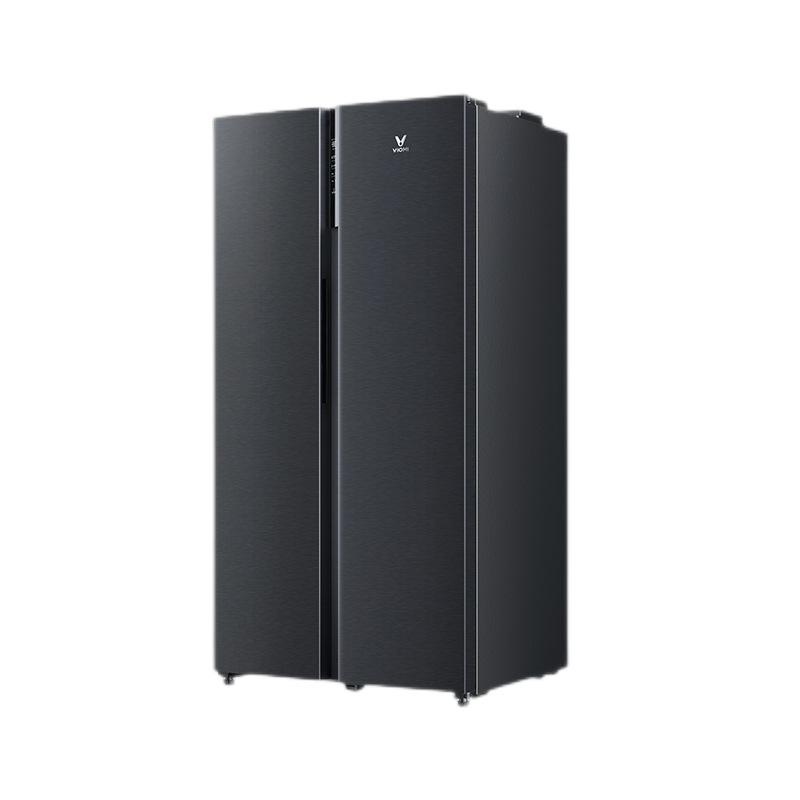 云米 吸附净味冰箱