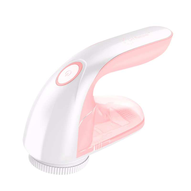 超人充电式毛球修剪器