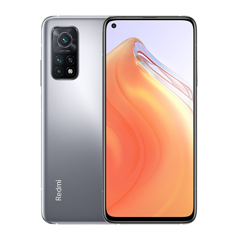 小米 双模5G游戏手机