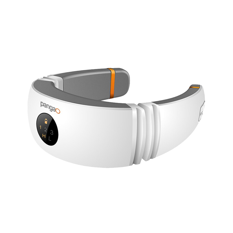 攀高 智能贴合热敷按摩器