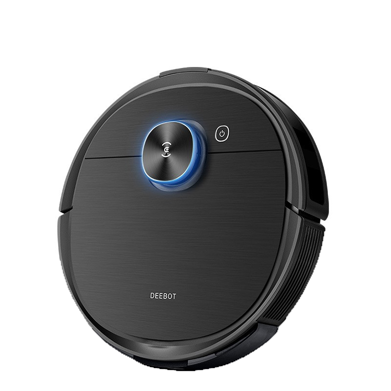 科沃斯 全自动扫地机