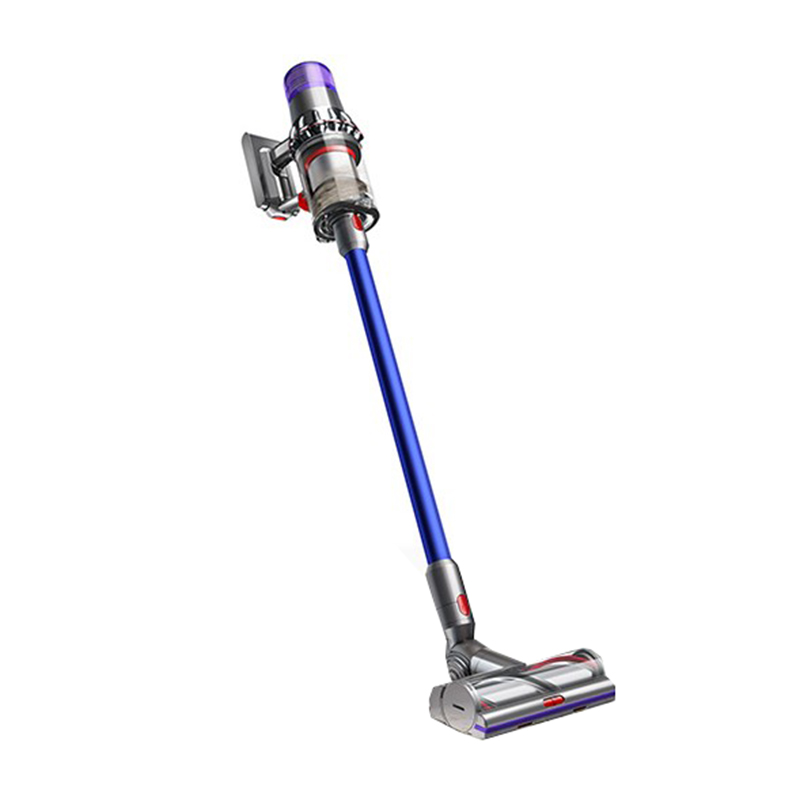 戴森无叶净化吸尘器
